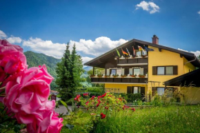 Hotel Garni Zeranka Ruhpolding